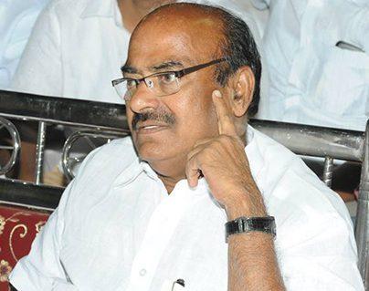 All Airlines Ban JC Diwakar Reddy from Their Flights