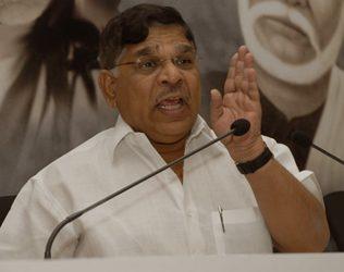 Allu Aravind Gets it Back from SP Chary