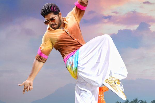 Allu Arjun Duvvada Jagannadham Touching Burning Topic in Telugu States