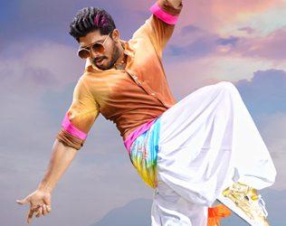 DJ Touching Burning Topic in Telugu States?