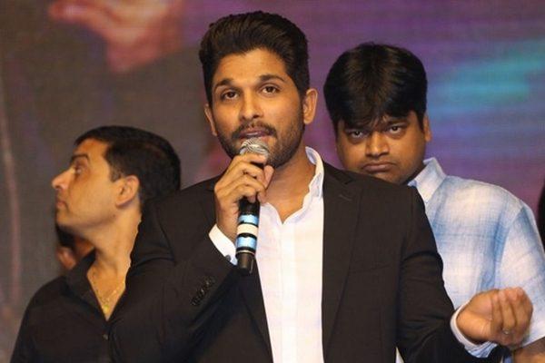 Allu Arjun Harish Shankar Dil Raju fires on web reviews and social media