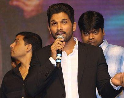 Allu Arjun Harish Shankar Dil Raju fires on web reviews and social media