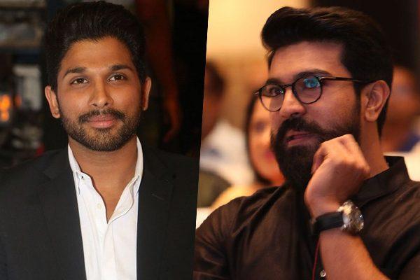 Allu Arjun Loses Despite Winning – Ram Charan Wins Despite Losing