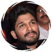 Allu Arjun