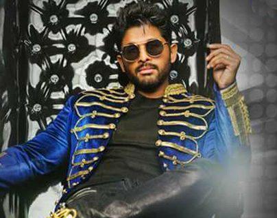 Allu arjun Duvvada Jagannadham Trailer