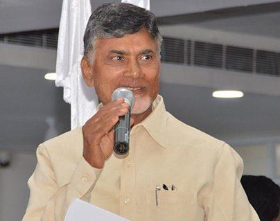 Ambitious Chandrababu Naidu Taking a Huge Risk?