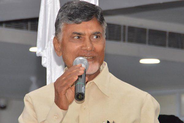 Ambitious Chandrababu Naidu Taking a Huge Risk?