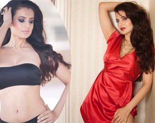 Ameesha Patel Trolled on Her Hot Picture for This!