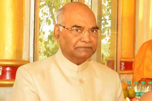 Andhra Pradesh Creates a Record in Supporting Ram Nath Kovind