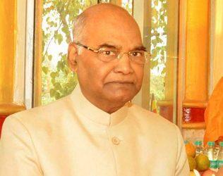 Andhra Pradesh Creates a Record in Supporting Ram Nath Kovind