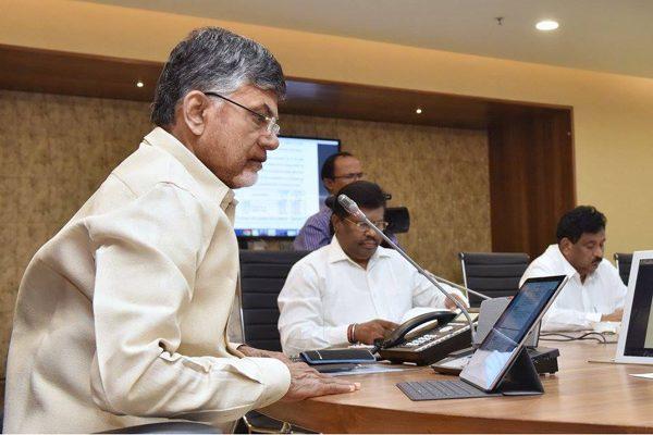 Andhra Pradesh Government Becomes First GST Evader