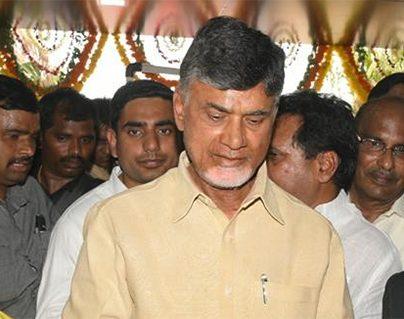 Andhra Pradesh Government Becomes First GST Evader