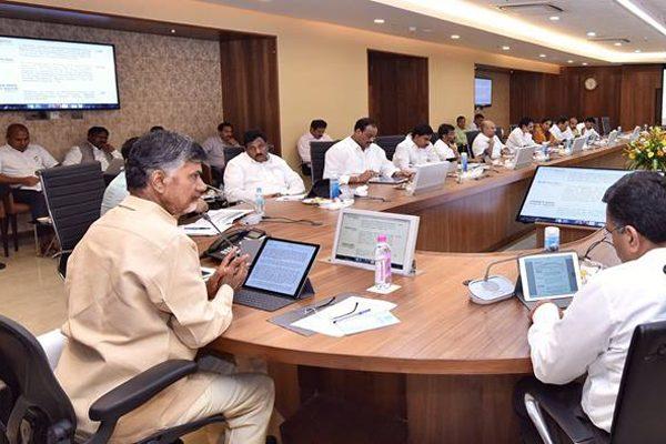 Andhra Pradesh Only to Get 138 Crore Revenue Deficit More from Center