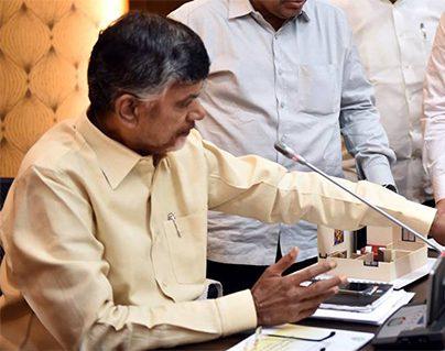 Andhra Pradesh Ranked Second in GST Preparedness