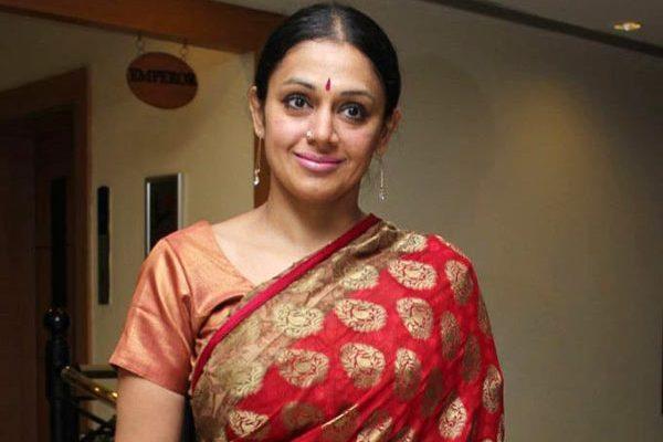 At 47, actress Shobana to get married