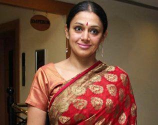 At 47, actress Shobana to get married