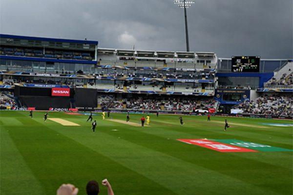  Australia vs New Zealand Champions Trophy