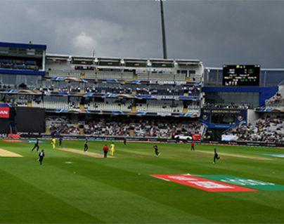 Australia vs New Zealand Champions Trophy