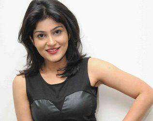 Avanthika Shetty Alleges Harassment on Film Set