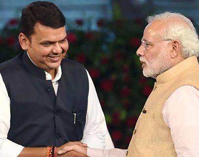 BJP in Farmer Loan Waiver Trap?