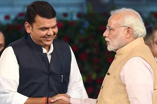 BJP in Farmer Loan Waiver Trap?