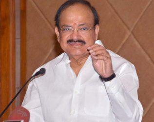 BJP leader Venkaiah Naidu takes Non-Vegetarians’ side