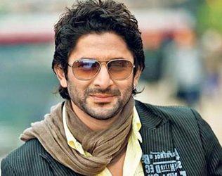 BMC demolishes actor Arshad Warsi Versova bungalow