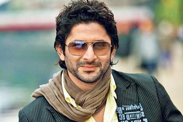 BMC demolishes actor Arshad Warsi's Versova bungalow
