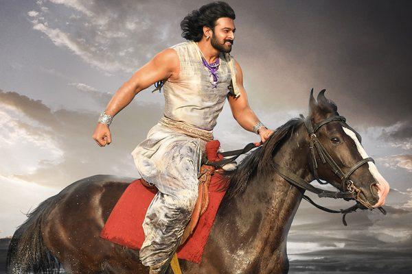 Baahubali 2 Beats Long Standing Magadheera Record