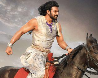 Baahubali 2 Beats Long Standing Magadheera Record