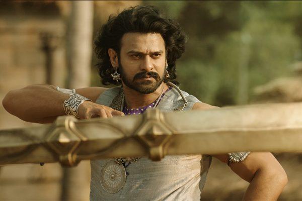 Baahubali 2 China Trade Collections
