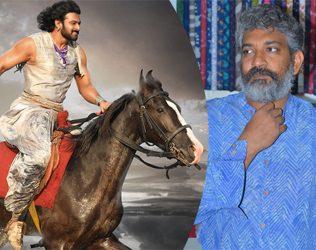 Baahubali 2 - S. S. Rajamouli Didn't Lose Hope - Here Why!