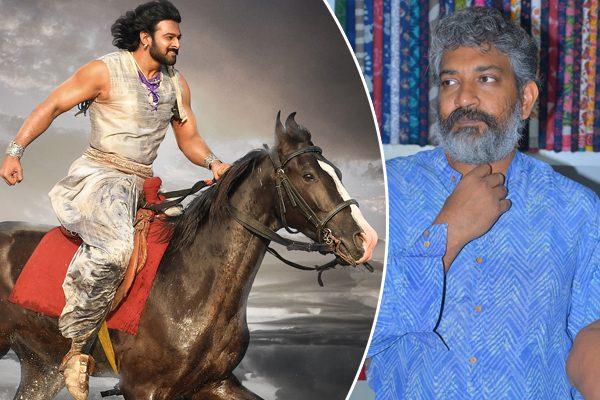 Baahubali 2 - S. S. Rajamouli Didn't Lose Hope - Here's Why!