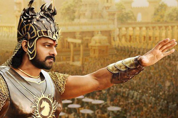 Baahubali 2 Vs Maghadheera Fake Records