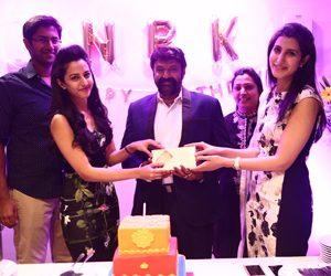 Balakrishna Birthday Celebrations At Portugal Photos
