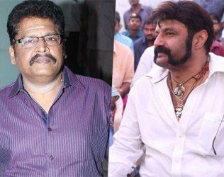Balayya - Like Father Like Son- Tamil Director Excited