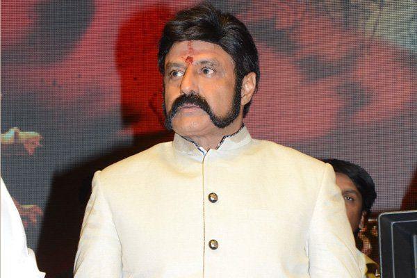 Balakrishna pays Rs 7.77 lakh for fancy Number for his New Bentley Car