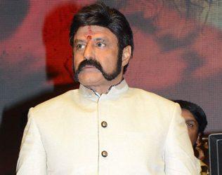 Balakrishna pays Rs 7.77 lakh for fancy Number for his New Bentley Car