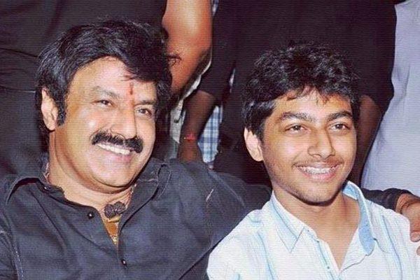 Balayya Doesn't Want Mokshagna to Follow His Footsteps!