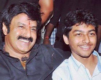 Balayya Doesn't Want Mokshagna to Follow His Footsteps!