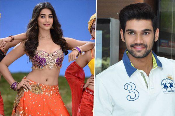 Bellamkonda Sreenivas Heroines Are Expensive & Hot