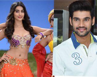 Bellamkonda Sreenivas Heroines Are Expensive & Hot