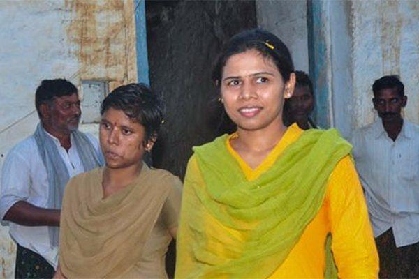 Akhila Priya's Challenge on Nandyal Bypoll
