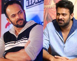 Bollywood Director Rohit Shetty Puts Rest to Rumours on Prabhas