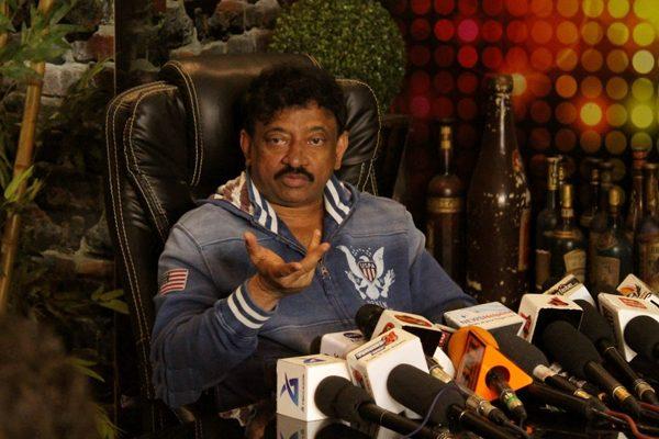 Boredom Made Ram Gopal Varma Do It Twitter account Deletion