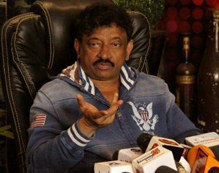 Boredom Made Ram Gopal Varma Do It Twitter account Deletion