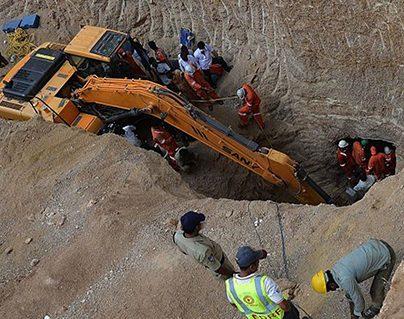 Borewell Rescue Operations Faulty?