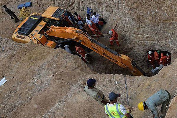Borewell Rescue Operations Faulty?Borewell Rescue Operations Faulty?