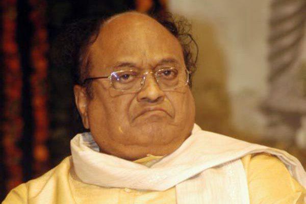 Dr C Narayana Reddy Passed away