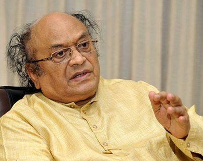 Telangana Muddhu Bidda Dr C Narayana Reddy is No More